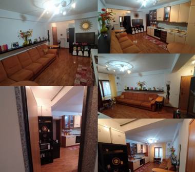 Trilocale in vendita a Fisciano, Frazione Pizzolano, Via I Traversa Piazza del Popolo 6