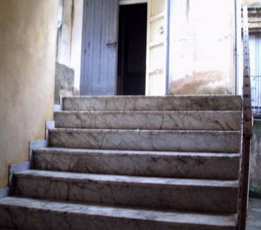 Palazzo/Stabile in vendita a Caltagirone (Catania), Via Santissimo Salvatore 12