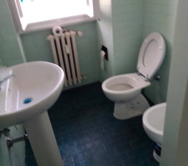 Trilocale in vendita a Sesto Fiorentino (Firenze), Via Torquato Tasso 17