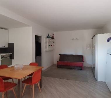 Loft/Open Space in affitto a Roma, Zona Romanina