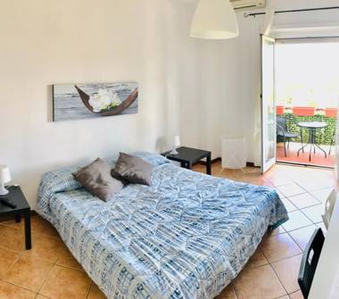 Monolocale in affitto a Roma, Zona Cesano di Roma