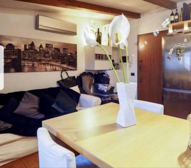 Mansarda in affitto a Milano, Zona Villa Pizzone