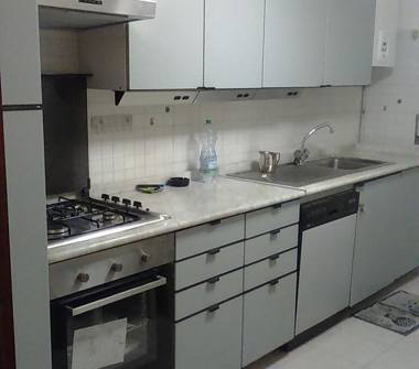 Appartamento in vendita a Massa, Frazione Centro città