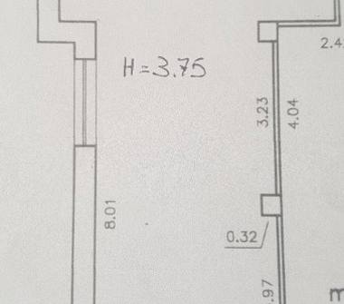 Magazzino in vendita a San Benedetto del Tronto (Ascoli Piceno)