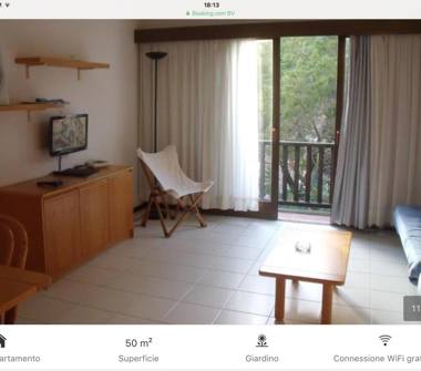 Multiproprietà in vendita a Olbia, Frazione Porto Rotondo