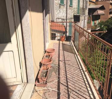 Bilocale in vendita a Marcellina (Roma)