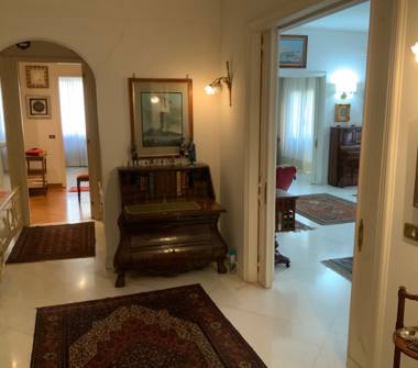 Appartamento in vendita a Roma, Zona Parioli