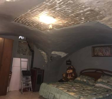 Casa indipendente in vendita a Foggia (Foggia)