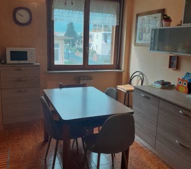 Trilocale in vendita a Busca (Cuneo)