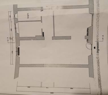 Negozio in vendita a Alessandria (Alessandria)