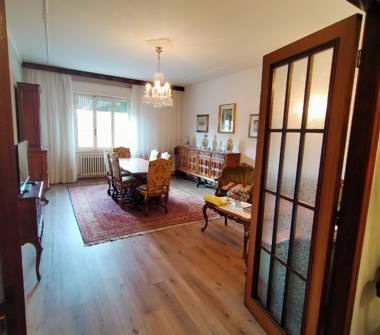 Appartamento in vendita a Ancona, Frazione Centro città, Via Ascoli Piceno 122