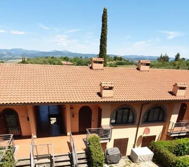 Trilocale in vendita a Manciano, Frazione Montemerano, Via dello Spedale 304