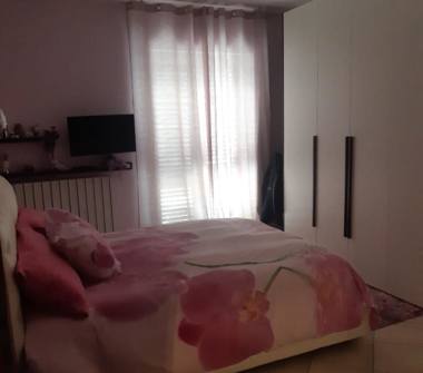 Appartamento in vendita a Zumpano, Frazione Mennavence