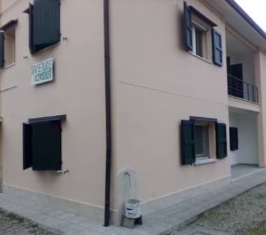 Quadrilocale in vendita a Portomaggiore (Ferrara), Via Valmolino 14