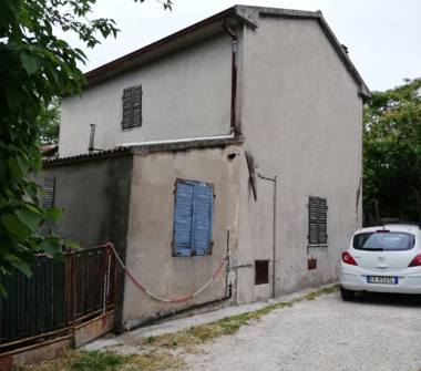 Casa indipendente in vendita a Senigallia, Frazione Montignano