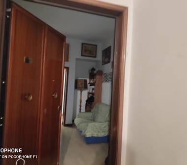 Quadrilocale in vendita a Firenze, Zona Firenze Nova, Via Vincenzo Chiarugi 10