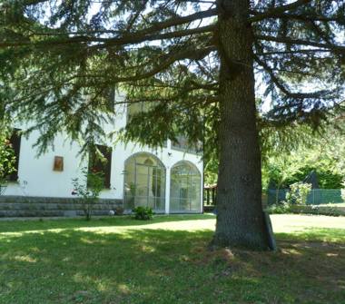 Affitto Villa Vacanze a Marradi (Firenze)