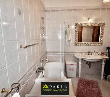 Appartamento in vendita a Canicattì (Agrigento), Via Proserpina 10