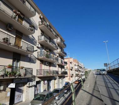 Trilocale in vendita a Augusta (Siracusa), Corso Sicilia 20