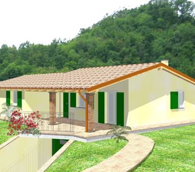 Terreno Edificabile Residenziale in vendita a Cairo Montenotte, Frazione Chiappella, Strada Chiappella 20