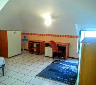 Loft/Open Space in affitto a Catania, Zona Centro Storico, Via Marchese di Casalotto 109