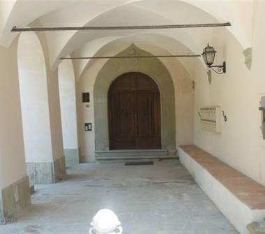 Bilocale in vendita a Marradi (Firenze)