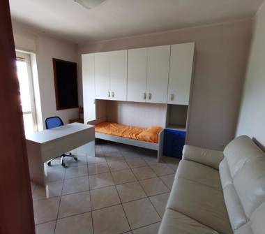 Affitto Stanza Singola a Napoli, Zona San Giovanni A Teduccio