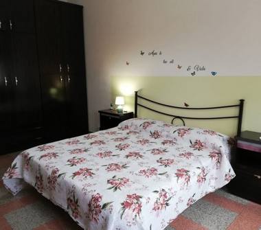 Affitto Stanza Singola a Roma, Zona Romanina, Via Gaspare Finali 1