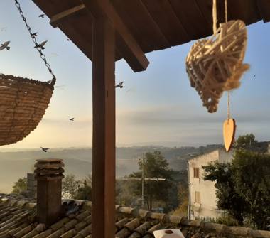 Trilocale in affitto a Pianella (Pescara)