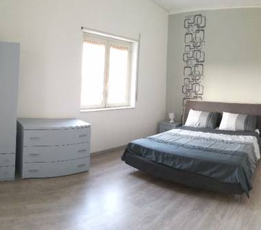 Trilocale in affitto a Patti (Messina), Corso Matteotti 127