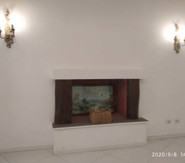 Trilocale in vendita a Stimigliano, Frazione Stimigliano Scalo