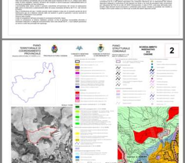 Terreno Edificabile Commerciale in vendita a Portico e San Benedetto, Frazione Portico Di Romagna
