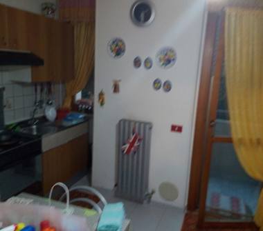 Quadrilocale in vendita a Chieti, Frazione Chieti Scalo, Via Nasone Publio Ovidio 33