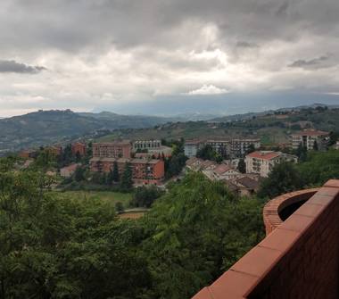 Villa in vendita a Chieti (Chieti)