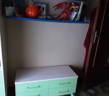 Affitto Stanza Posto letto a Paceco (Trapani)