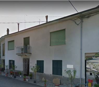 Casa indipendente in vendita a Monastero Bormida (Asti)