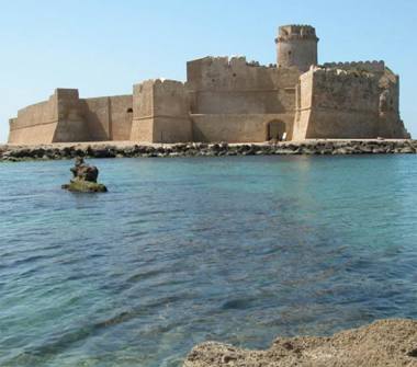 Offerta Vacanze Villaggio turistico a Crotone (Crotone)