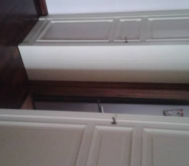 Trilocale in affitto a Napoli, Zona Vomero, Via Pietro Mascagni 2