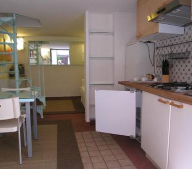 Bilocale in affitto a Roma, Zona Romanina