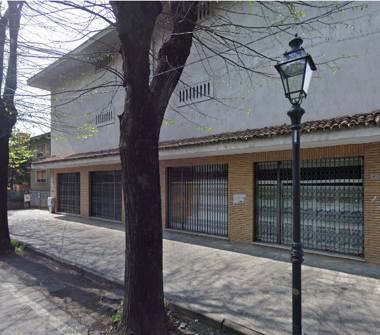 Showroom in affitto a Pontecurone (Alessandria), Via Genova 31