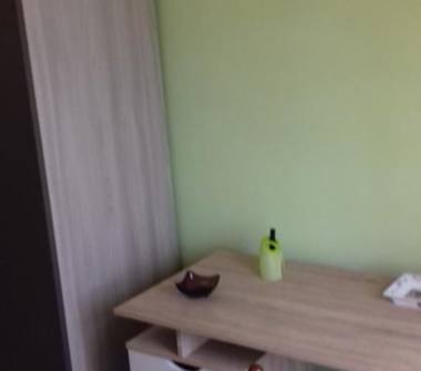 Trilocale in affitto a Messina, Frazione Centro città