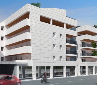 Stabile/Palazzo in vendita a Azzano Decimo (Pordenone), Via G. Verdi 1