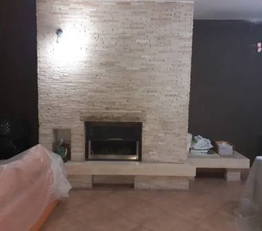 Villetta a schiera in vendita a Capodrise (Caserta)