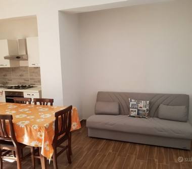 Appartamento in vendita a Agrigento, Frazione San Leone