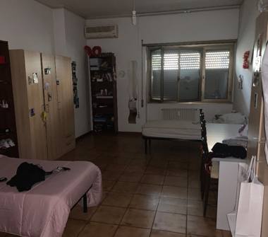Affitto Stanza Posto letto a Roma, Zona Cesano di Roma, Via Vacuna 71