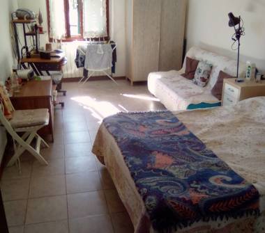 Trilocale in vendita a Prato, Zona Mezzana