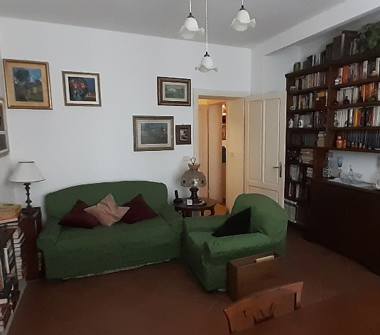 Appartamento in vendita a Scansano, Frazione Polveraia, Via Interna 48