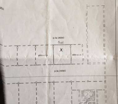 Ufficio in vendita a Pontecagnano Faiano (Salerno)