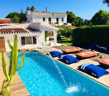 Villa in vendita a Sarroch, Frazione Perd'e Sali