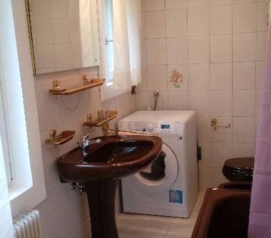 Villetta a schiera in affitto a Tarvisio (Udine)